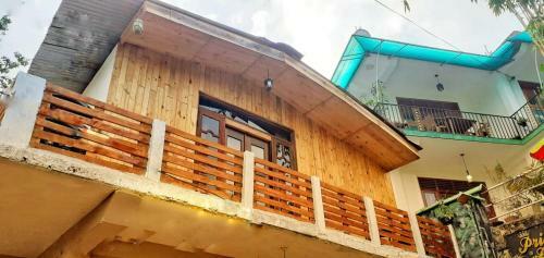 Home Stay Of Dushy