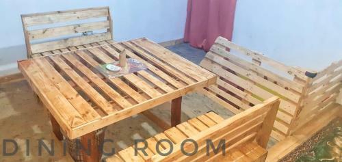 Home Stay Of Dushy