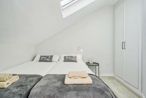 Apartamento Sur Suites �tico Puerto