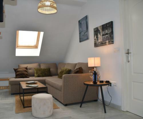 Apartamento Iceberg Luxury Fuengirola Parking Gratuito