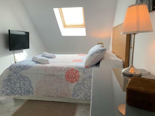 Apartamento Iceberg Luxury Fuengirola Parking Gratuito