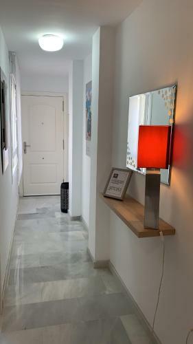 Apartamento Iceberg Luxury Fuengirola Parking Gratuito