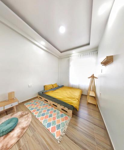 Apartamento Dalaf - D?ch V? Cho Thu� Nguy�n C?n