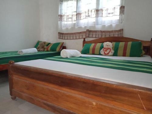 Diya Sisila Holiday Homes
