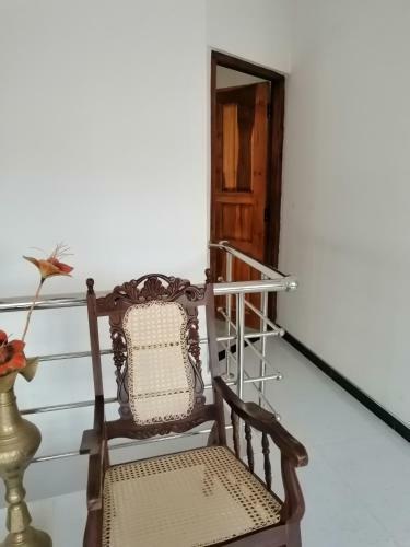 Diya Sisila Holiday Homes