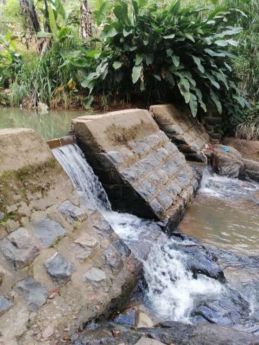Diya Sisila Holiday Homes