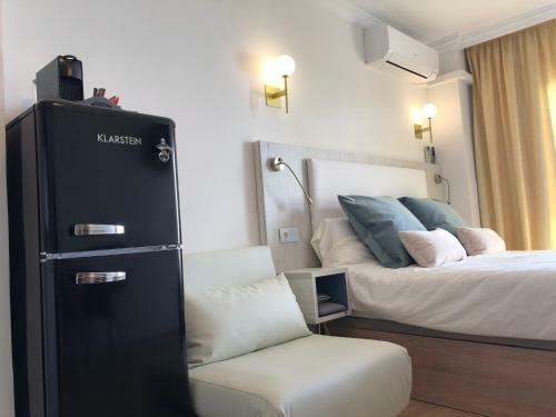 Apartamento New Studio In Stella Maris With Stunning Sea Views