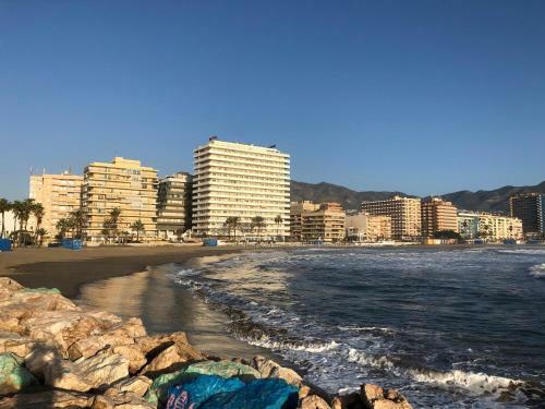 Apartamento New Studio In Stella Maris With Stunning Sea Views