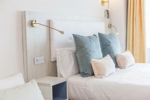 Apartamento New Studio In Stella Maris With Stunning Sea Views