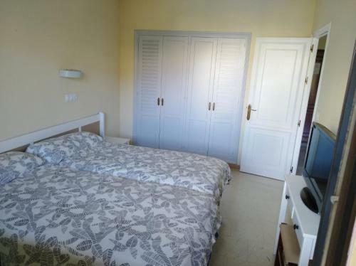 Apartamento Ronda 4