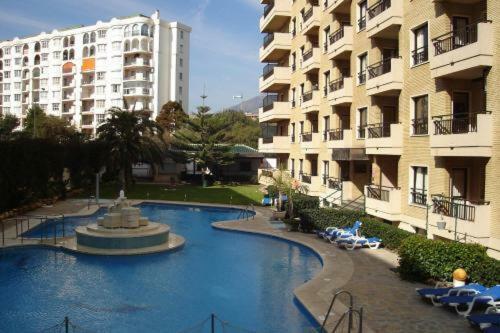 Apartamento Ronda 4