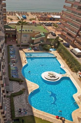Apartamento Ronda 4