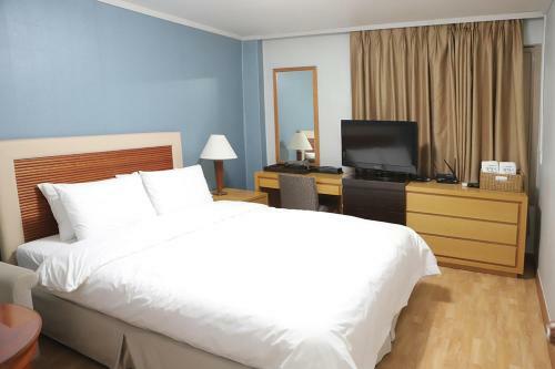 Hotel Poong Stay