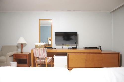 Hotel Poong Stay
