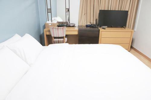 Hotel Poong Stay