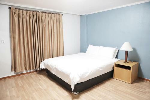 Hotel Poong Stay