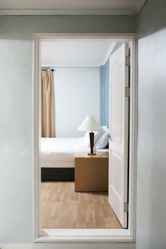 Hotel Poong Stay