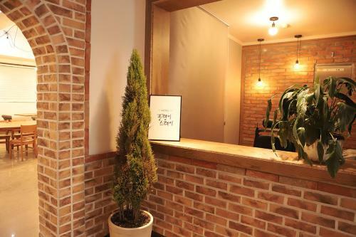 Hotel Poong Stay
