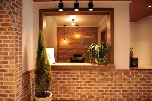 Hotel Poong Stay