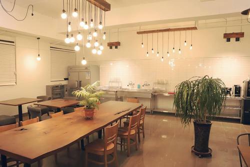 Hotel Poong Stay