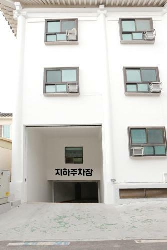 Hotel Poong Stay