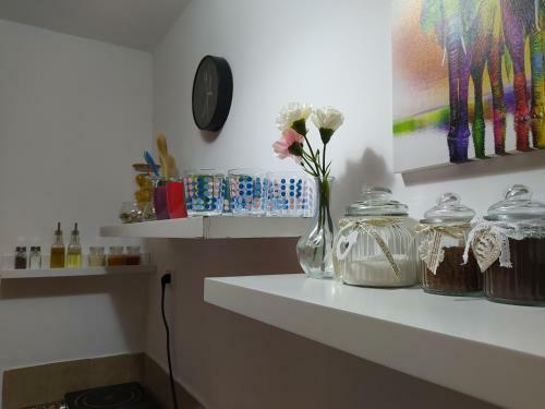 Apartamento Rachel's Place