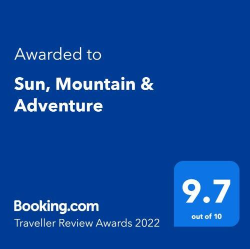 Hostal Sun, Mountain & Adventure