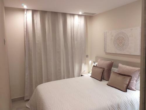 Apartamentos Vacacionales Joctis, 2� A