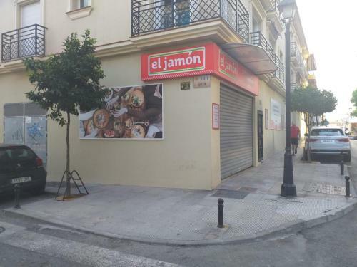 Apartamentos Vacacionales Joctis, 2� A