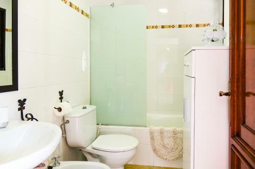 Apartamento Estupendo Estudio Paseo Mar�timo Ronda IV