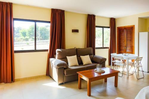 Apartamento Estupendo Estudio Paseo Mar�timo Ronda IV
