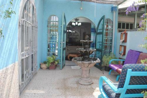 Apartamento Alisa's Place
