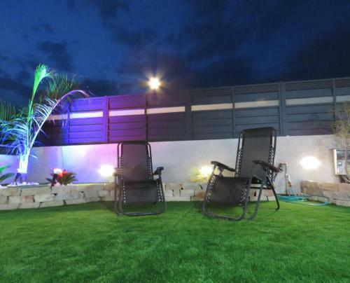 Apartamento Magicohen