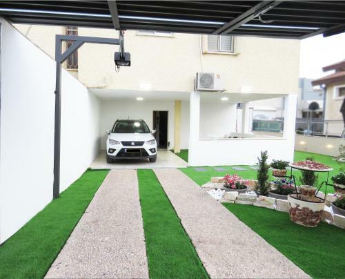 Apartamento Magicohen