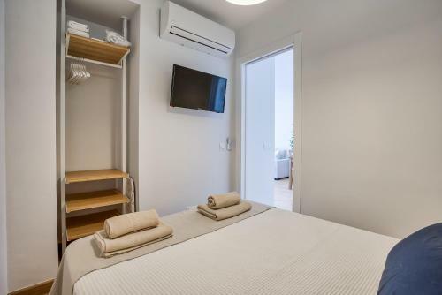 Apartamento Sur Suites Perla 6-3