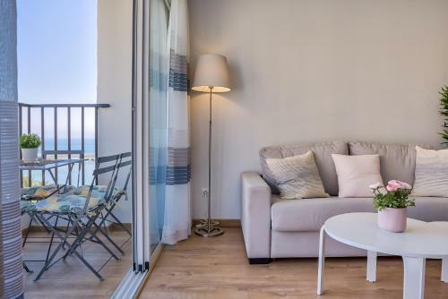 Apartamento Sur Suites Perla 6-3