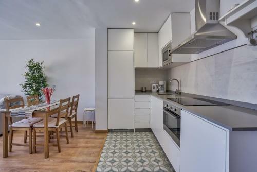 Apartamento Sur Suites Perla 6-3