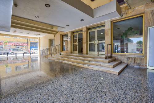 Apartamento Sur Suites Perla 6-3