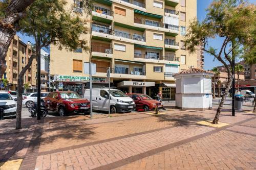 Apartamento Sur Suites Perla 6-3