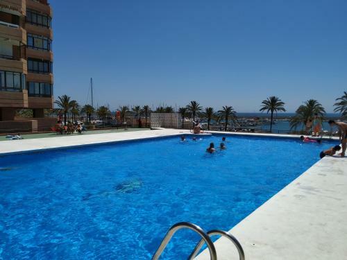 Apartamento Las Palmeras, 893