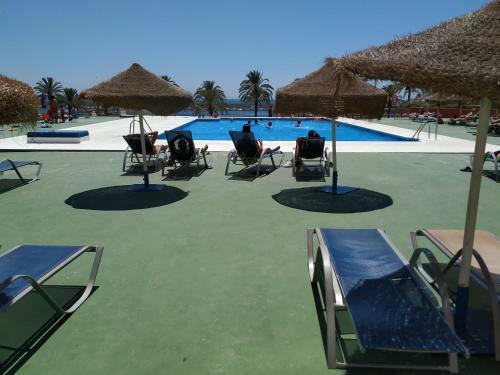Apartamento Las Palmeras, 893