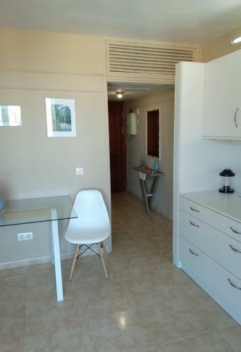 Apartamento Las Palmeras, 893