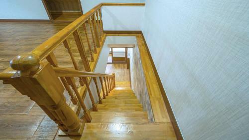 Songrim Hanok Pension