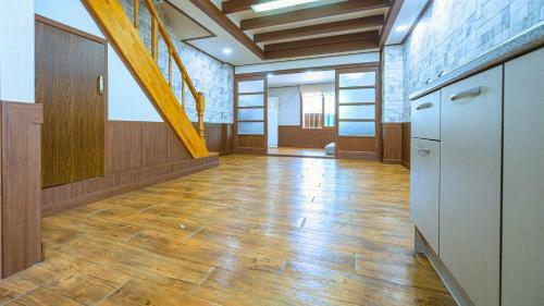 Songrim Hanok Pension