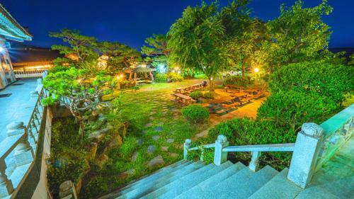 Songrim Hanok Pension