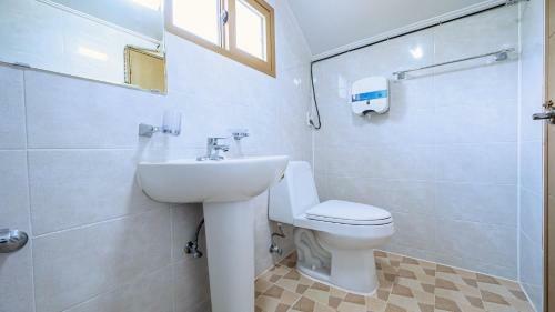 Songrim Hanok Pension