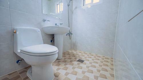 Songrim Hanok Pension