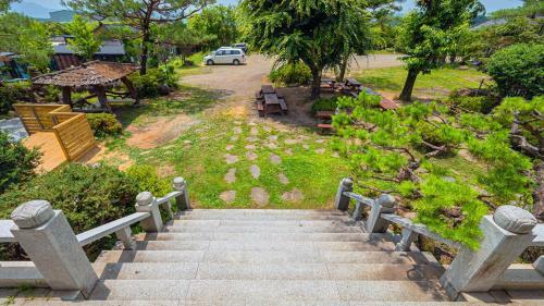 Songrim Hanok Pension