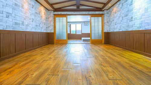 Songrim Hanok Pension