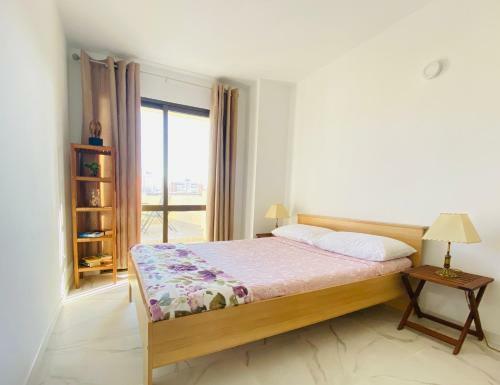 Fresh And Modern Delux Apartment In 1 Min From The Beach!